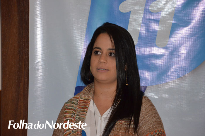 Priscila assume comando da secretaria da Agricultura
