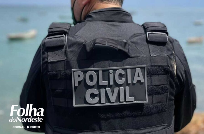 Salão comunitário é alvo de assalto em Mato Castelhano