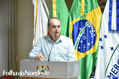 Vereador José Mario solicita restauração das estradas do interior