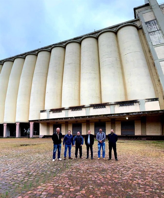 CESA de Ibirubá é vendida por R$ 3,8 milhões para investidor de Lagoa Vermelha