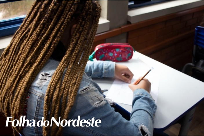 Secretaria da Educação realizará avaliação amostral da rede estadual nesta semana