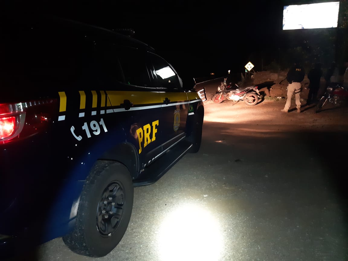 Jovem de 25 anos morre em acidente