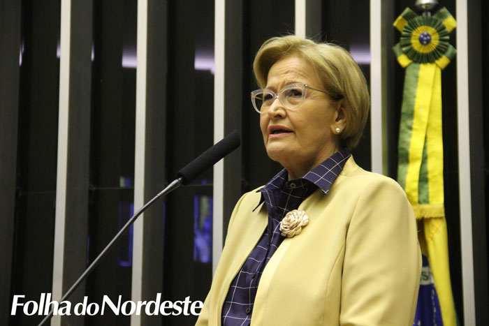 Derrubado veto à federalização da rota Caminhos da Neve