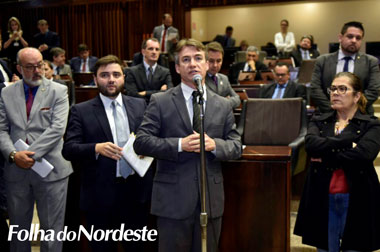Zanchin destaca aprovação de projeto que limita cedência a sindicatos