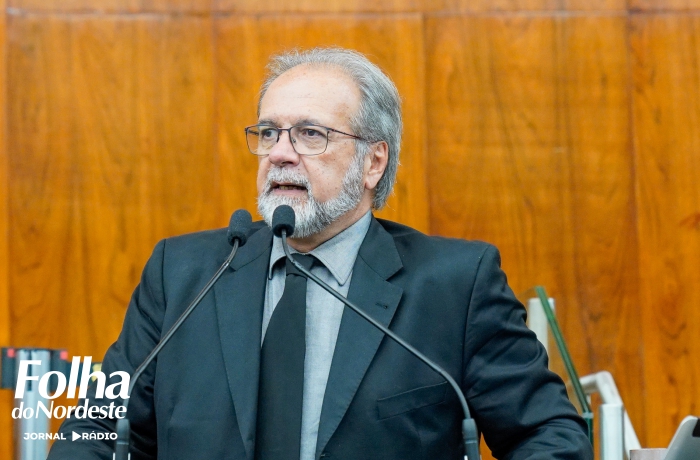 Deputado Gustavo Victorino propõe notificações de trânsito por carta registrada para motoristas idosos