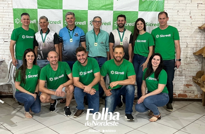 Taça Sicredi de Bochas reuniu 84 atletas e movimentou Ciríaco no fim de 2025