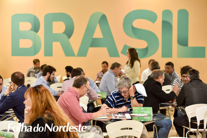 Projeto Comprador contará com 50 importadores na FIMMA Brasil 2019