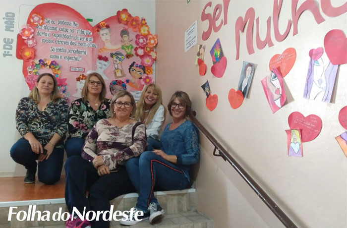 Município inicia atendimento de Educação em Tempo Integral na rede municipal de ensino