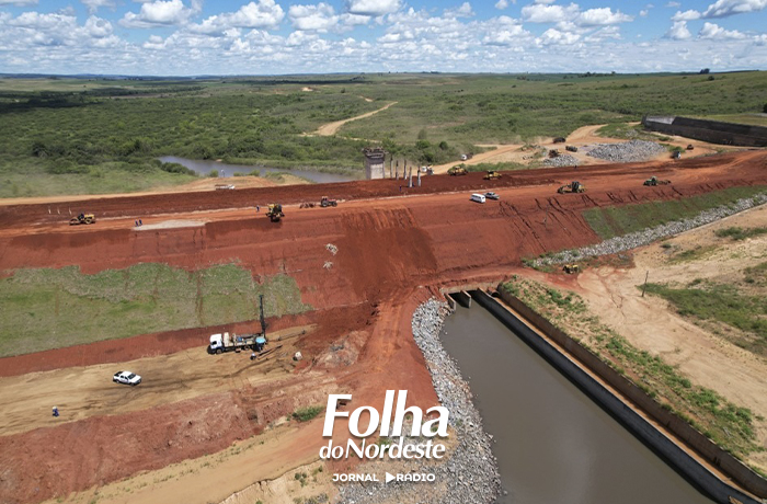 Governo do RS informa R$ 1,7 bilhão em investimentos em obras públicas ao longo de 2025