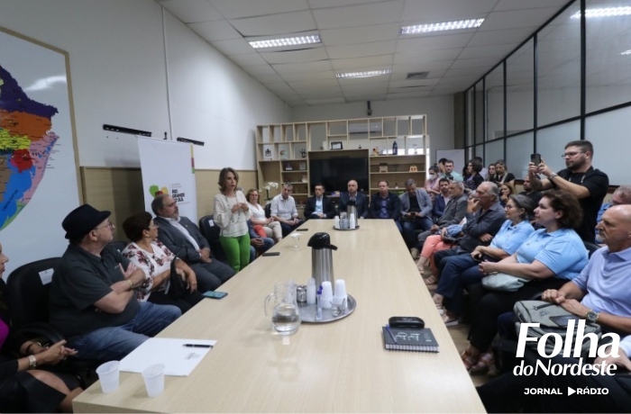 Governo do Estado renova parceria com Apaes de forma extraordinária até dezembro