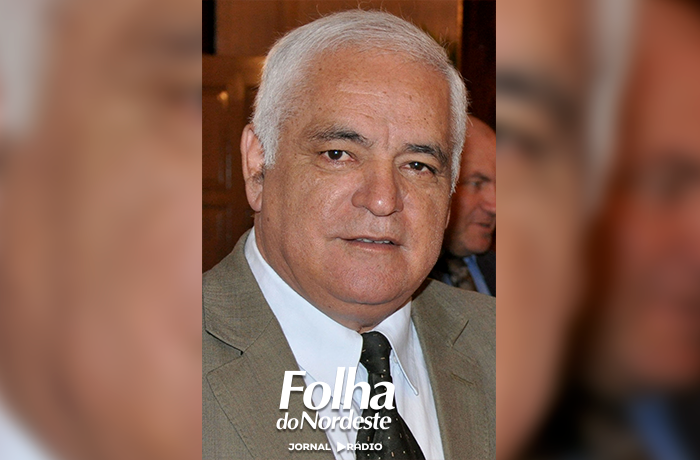 Aldoir Nepomuceno será homenageado com Medalha da 56ª Legislatura nesta sexta-feira em Lagoa Vermelha