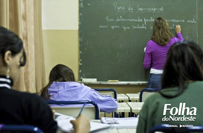Rede Estadual abre período de pré-matrículas e transferências para o ano letivo de 2025