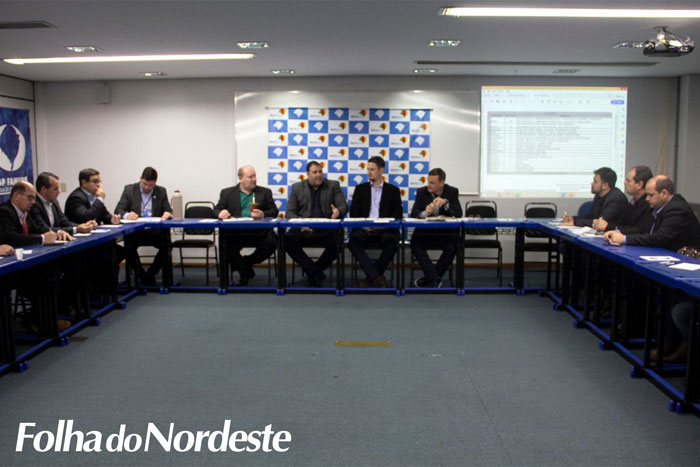 Prefeito Felippe fará parte de Comissão que trata sobre municípios sem acesso asfáltico