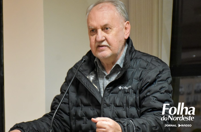 Kramer parabeniza secretaria da Educação pela Abertura da XI Olimpíada Municipal