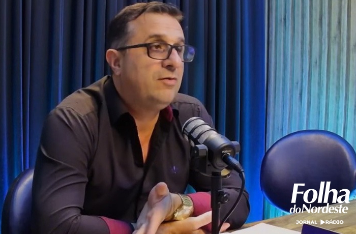 A responsabilidade das igrejas e a clareza do fundamento: o alerta do Pastor Luiz Fernando