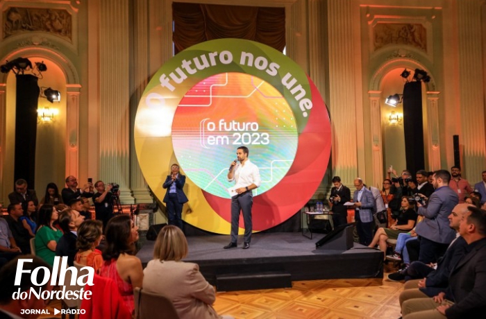 Leite apresenta principais ações da gestão em 2023