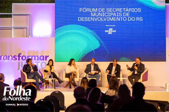 Fórum dos Secretários Municipais de Desenvolvimento Econômico do RS oficializa importante movimento