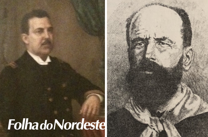 Colunista da Folha prepara livro sobre a  Revolução de 1893 em Lagoa Vermelha