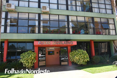 Câmara de Vereadores disponibiliza ponto de coleta para doações