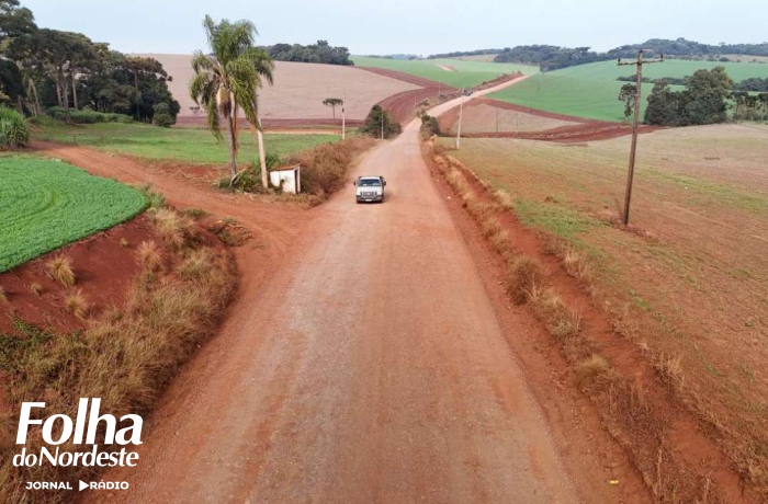 Vice-governador confirma asfaltamento entre Tapejara e Água Santa durante Congresso da Famurs