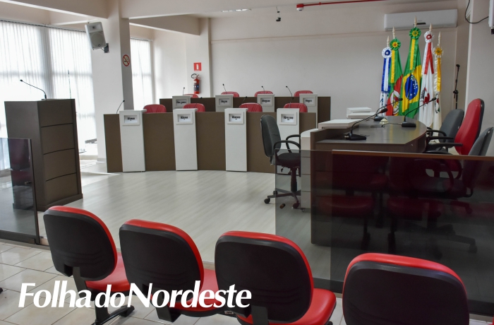 Legislativo de Lagoa: Audiência Pública sobre Metas Fiscais será dia 27 de maio