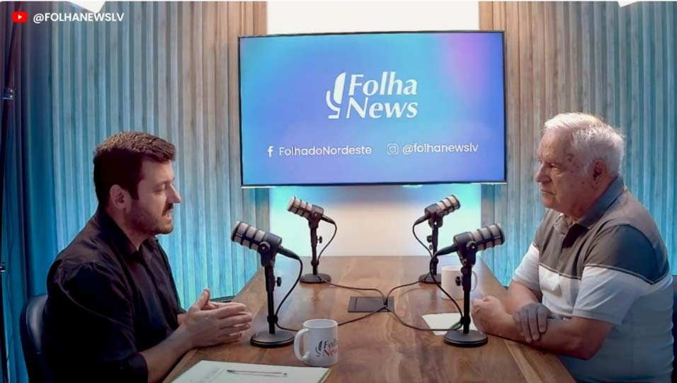 "Deixar um legado é o maior orgulho", afirma Douglas Rossoni ao encerrar gestão em Ibiraiaras