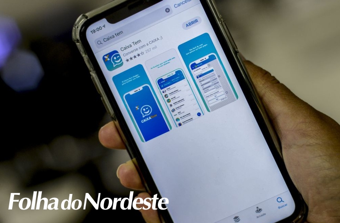 Caixa oferece antecipação saque-aniversário e reduz valor mínimo