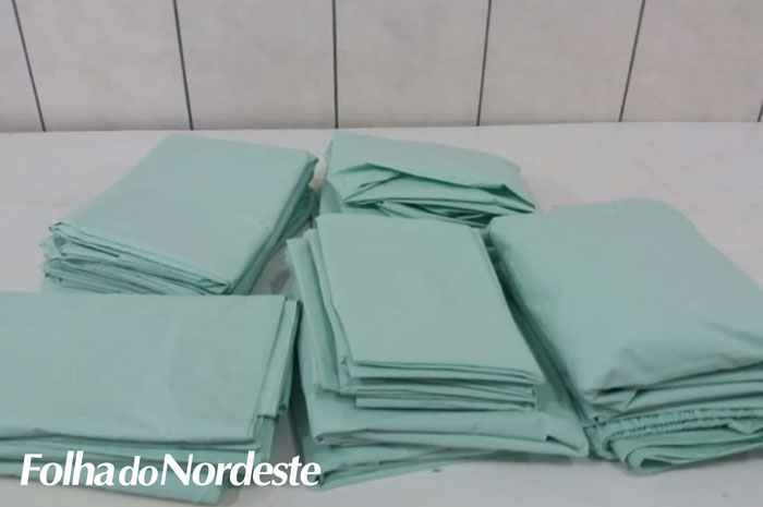 Ibiraiaras: Hospital São José recebe doação