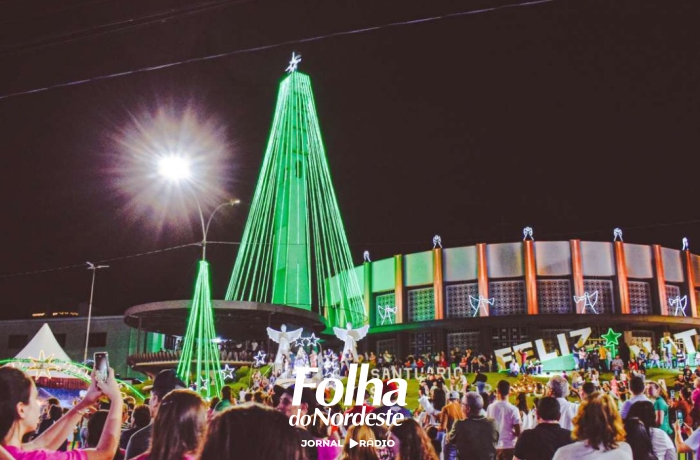 Ibiaçá celebra 60 anos de emancipação com rodeio, Taça comemorativa e abertura do Natal dos Sonhos
