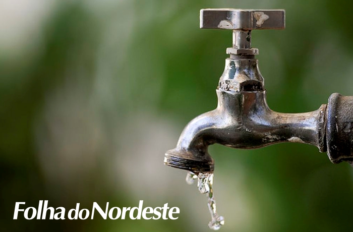 Decreto determina a restrição do uso de água em Lagoa Vermelha