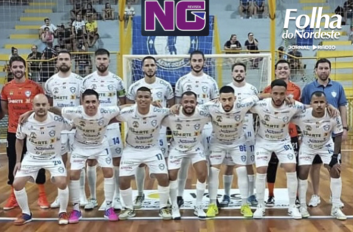 Lagoa Esporte Clube estreia com empate na Supertaça Santo Ângelo