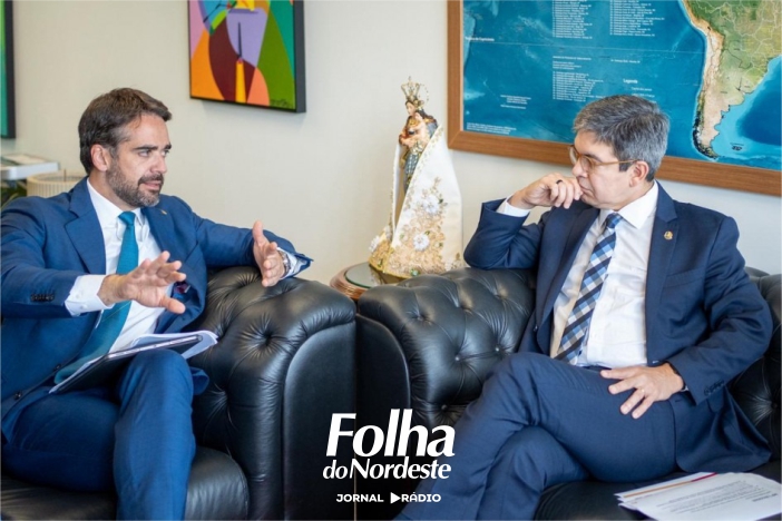 Eduardo Leite defende ajustes em proposta de refinanciamento das dívidas rurais em Brasília