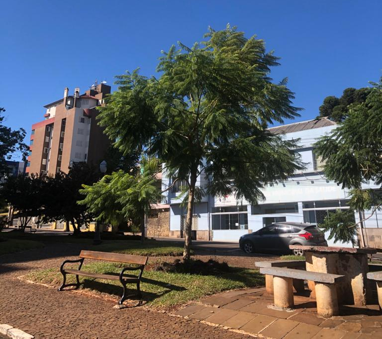  Três pacientes testaram negativos de coronavírus em Lagoa Vermelha