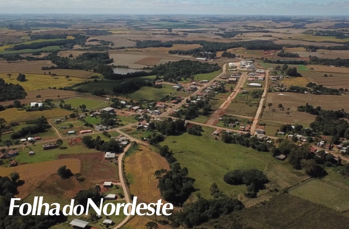 COMUNICADO OFICIAL: Validade e eficácia da criação do município de Capão Bonito do Sul