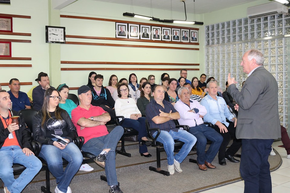 Sananduva lança Semana Farroupilha e Acampamento Farrapo 2019