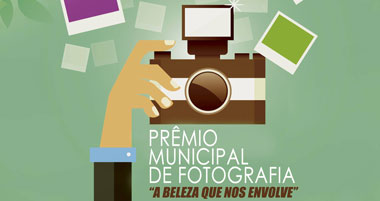 Câmara de Vereadores promoverá Prêmio Municipal de Fotografia