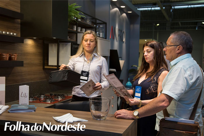 Movelsul Brasil terá Meeting Corporativo