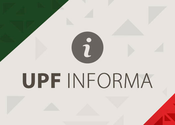 UPF divulga aprovados em segunda chamada no Vestibular de Inverno 2018