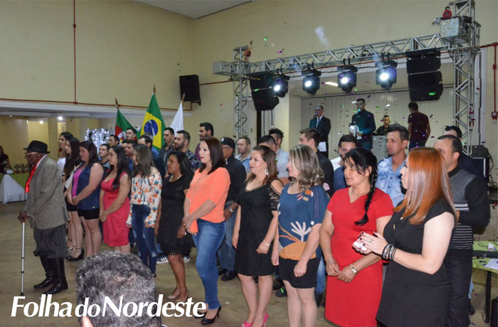 Sintracom realizou Destaque Trabalhador 2019 
