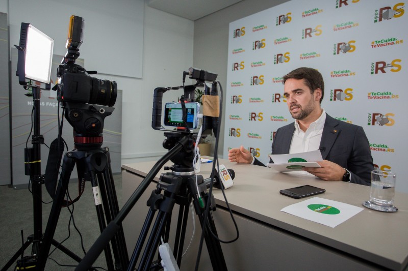 Novo decreto especifica multas e restringe venda de produtos não essenciais