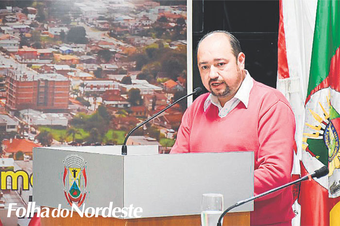 Nome de Ariovaldo volta a ser cogitado como prefeiturável no PDT