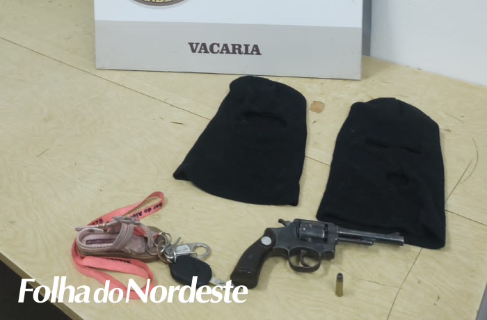 Brigada Militar prende dois indivíduos e recupera veículo