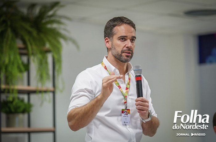 Governador Eduardo Leite participará da inauguração da ERS-461 em Capão Bonito do Sul