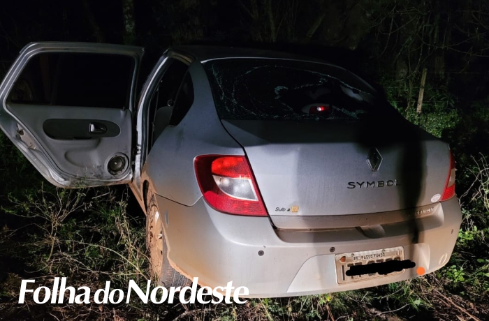 Suspeitos de ataque que deixou quatro feridos em Lagoa Vermelha são presos pela Brigada Militar