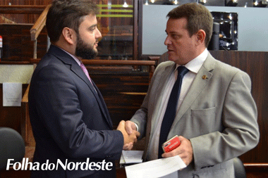 Deputados protocolam retirada do regime de urgência do PL que trata da criação da Subsecretaria de Administração Prisional