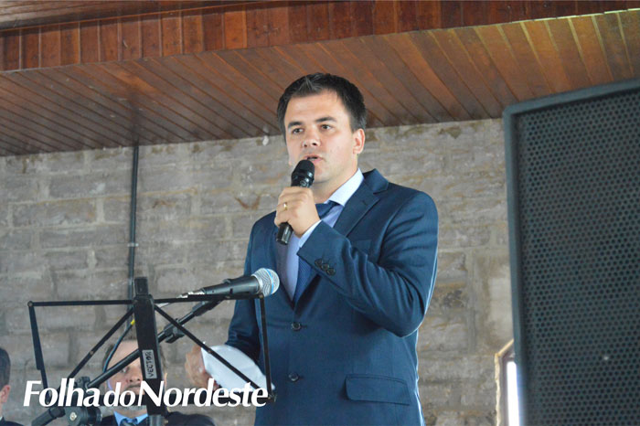 Extinção de municípios é uma proposta absurda, diz prefeito de Capão Bonito do Sul 