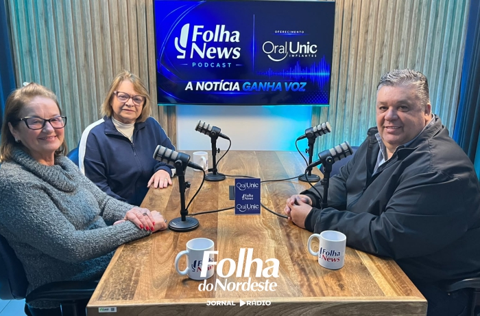 Falta um norte: Ivanir Lima e Marília Dorneles avaliam Semana Farroupilha e tradicionalismo em Lagoa Vermelha
