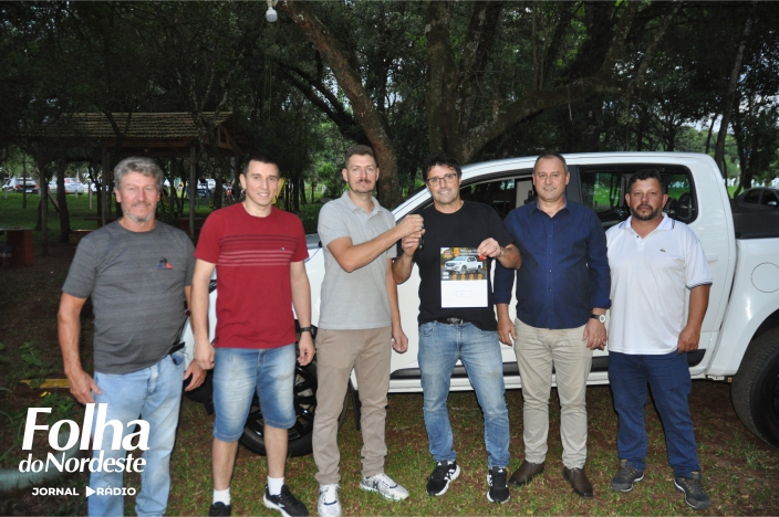 Entregue primeiro prêmio da promoção da ASNM/BM/CBM/LV