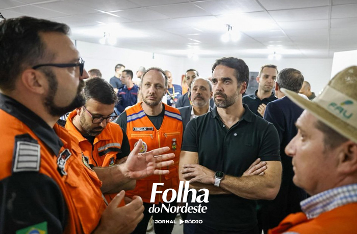 Estado libera R$ 1,5 milhão para Erechim após forte queda de granizo