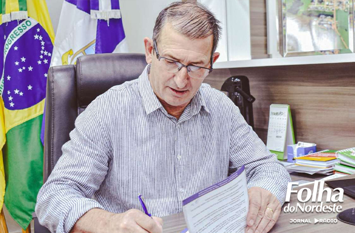Prefeitura de Ibiaçá declara situação de emergência devido à estiagem
